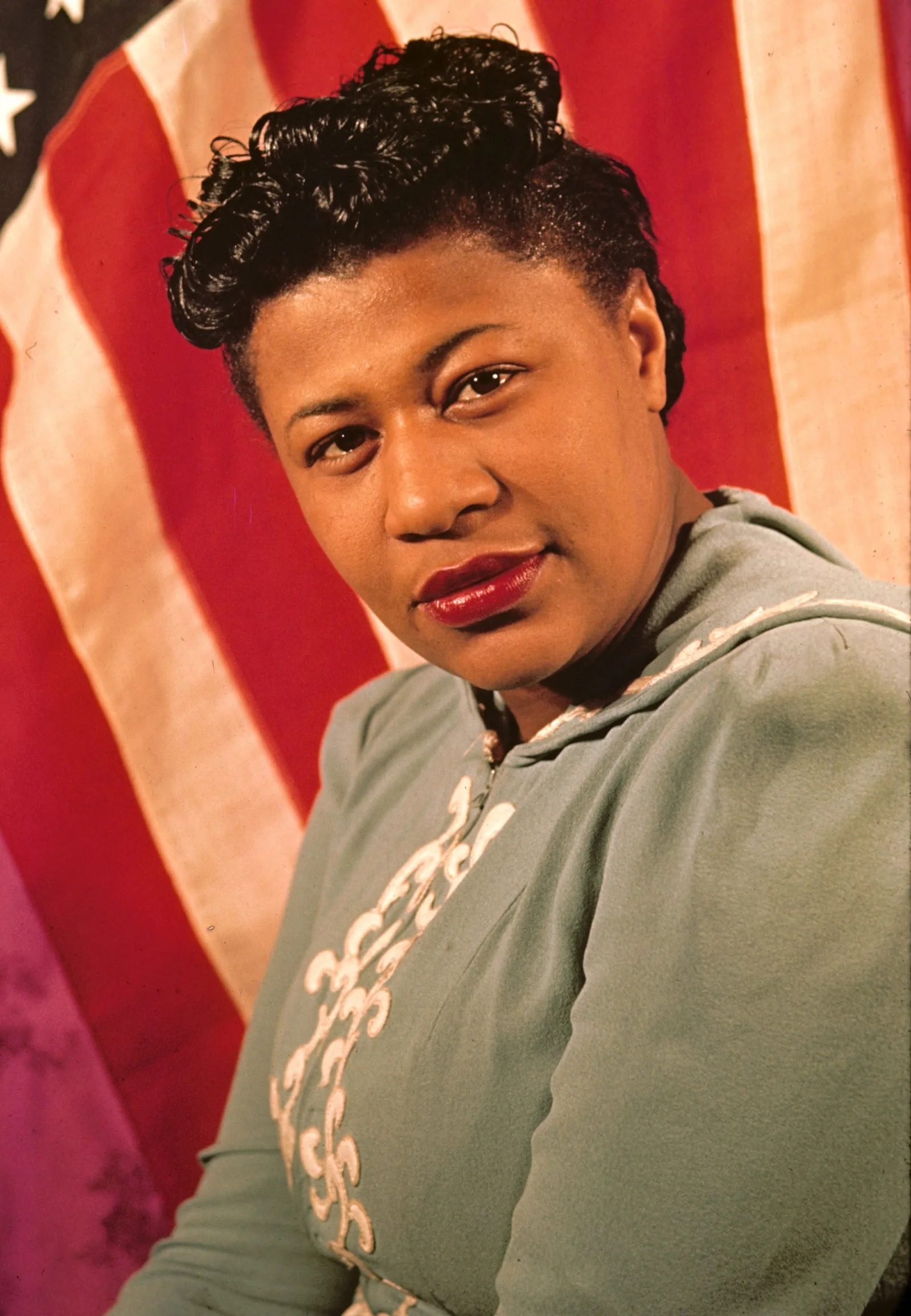 Foto de Ella Fitzgerald