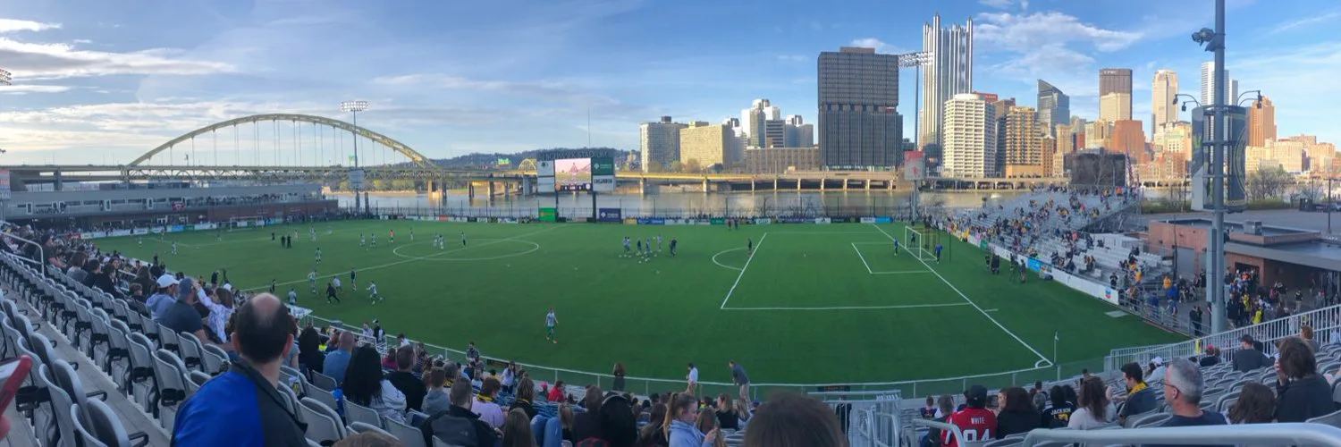 Foto de Highmark Stadium