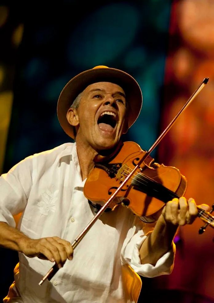 Foto de Antônio Nóbrega