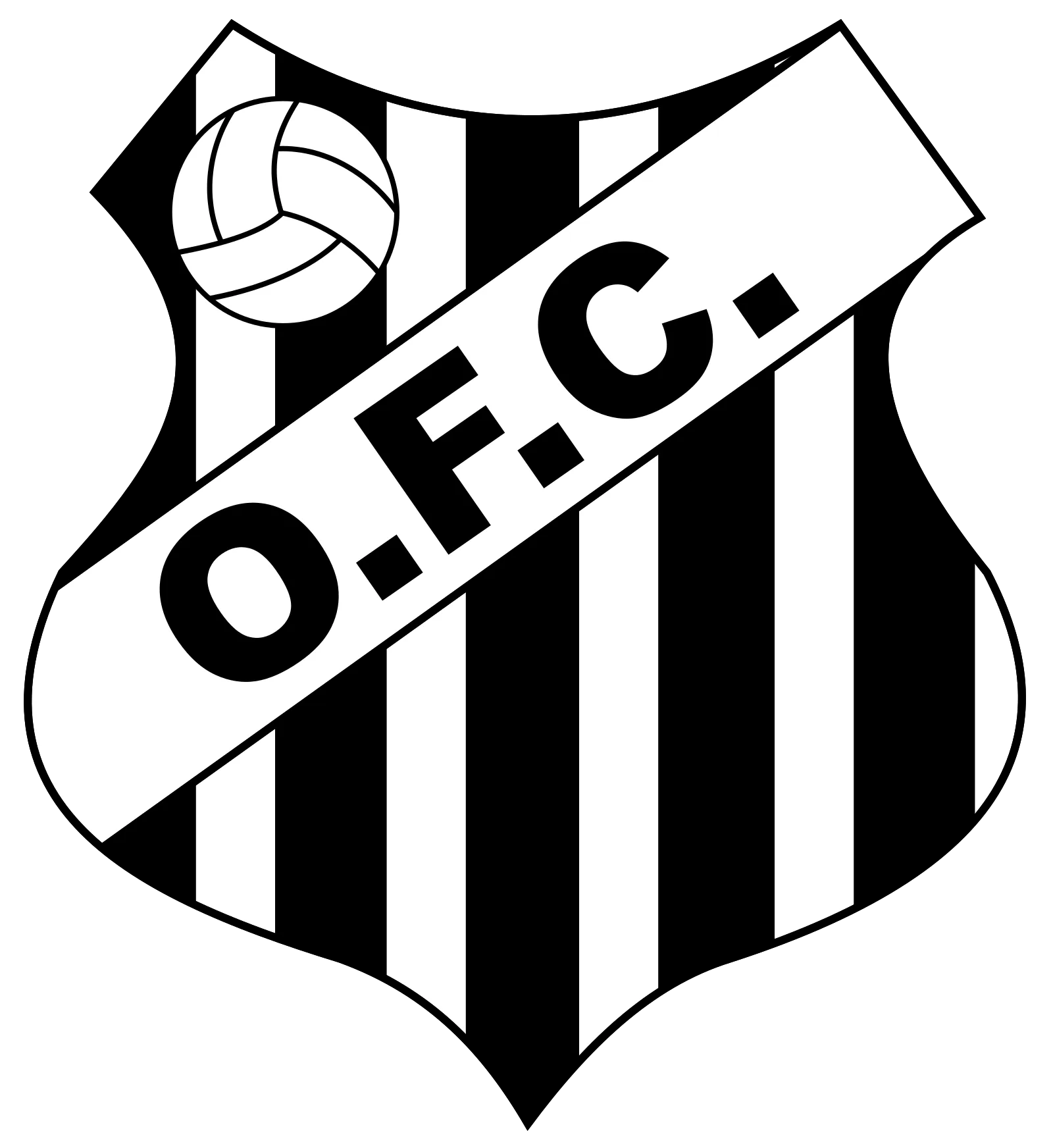 Foto de Operário Futebol Clube