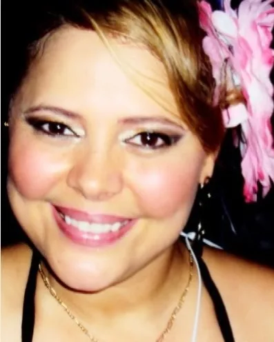 Foto de Eliza Clívia
