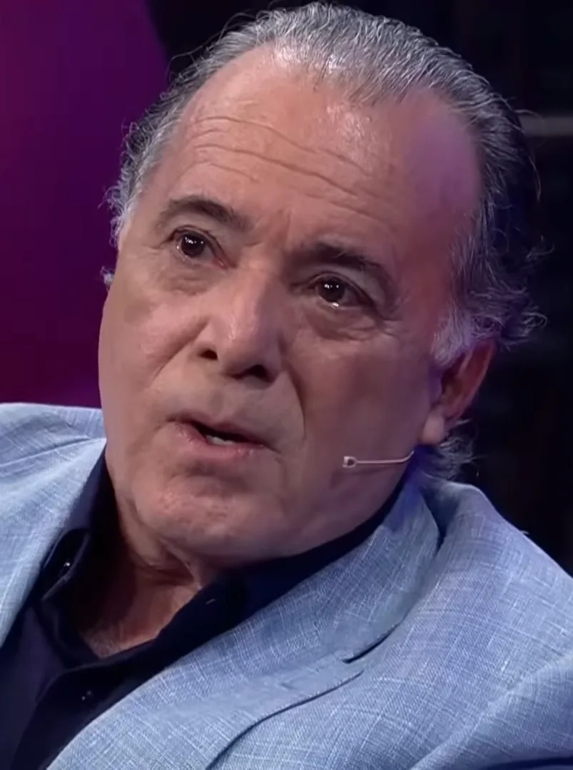 Foto de Tony Ramos