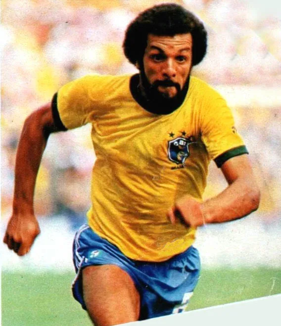 Foto de Júnior