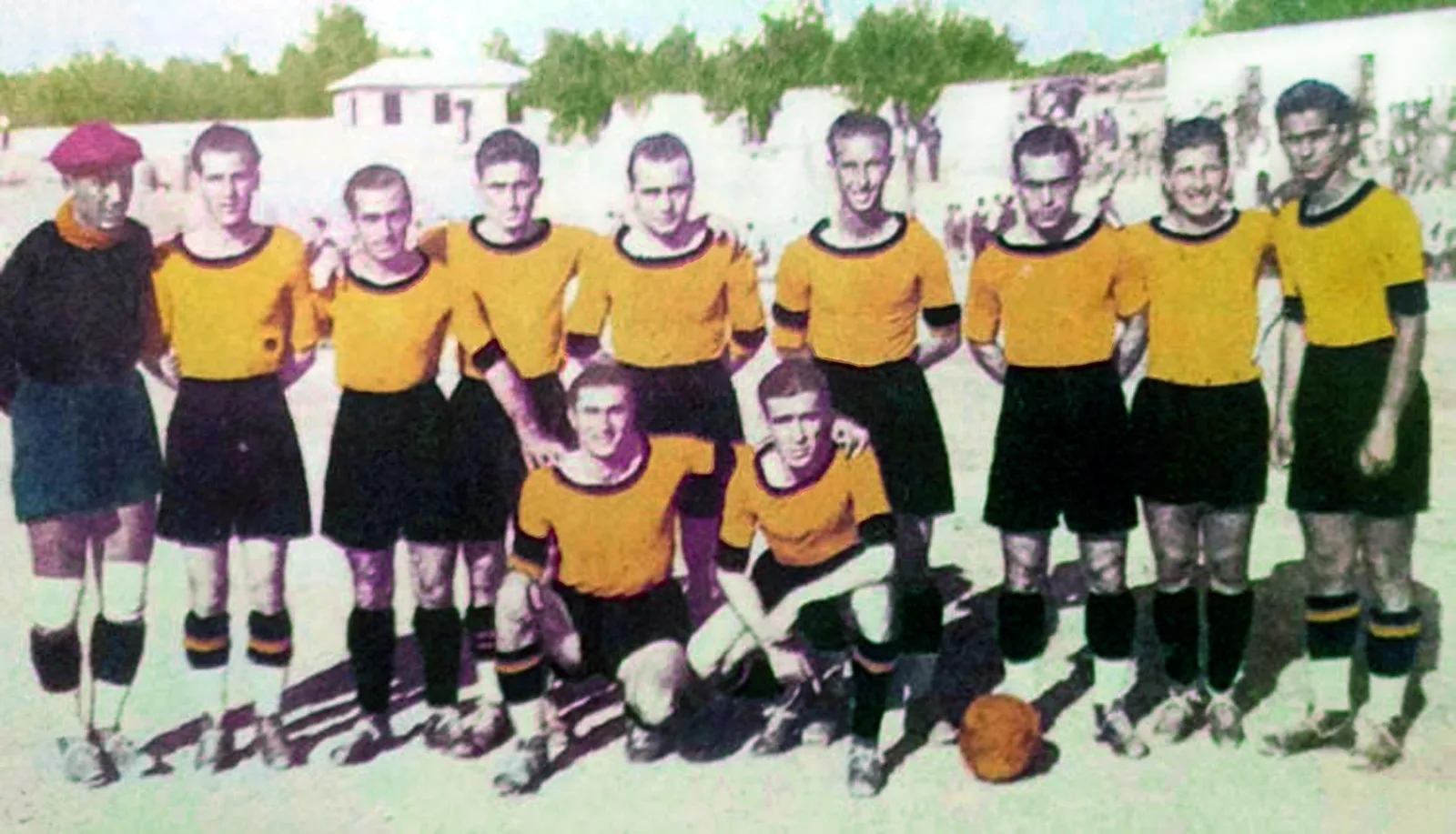 Foto de AEK Atenas