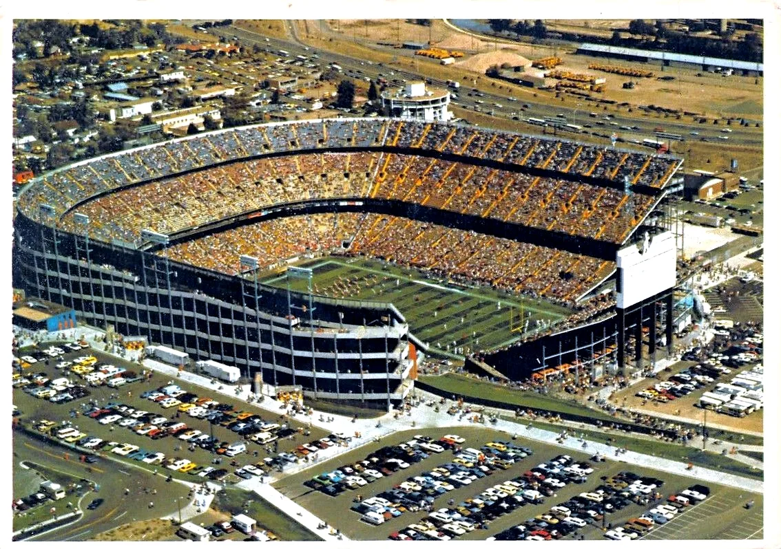 Foto de Mile High Stadium