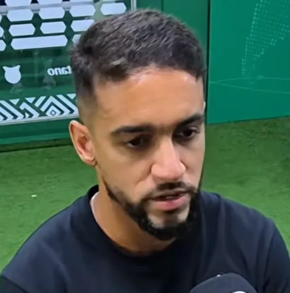 Foto de Matheus Pereira da Silva