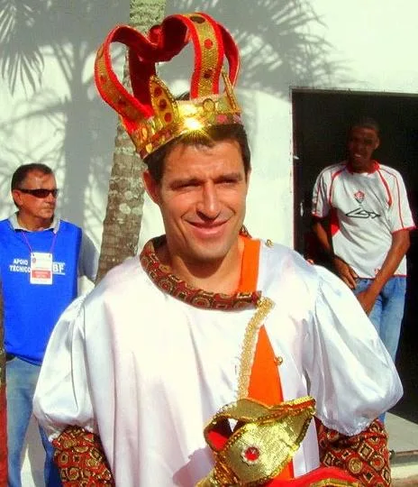 Foto de Ramon Menezes