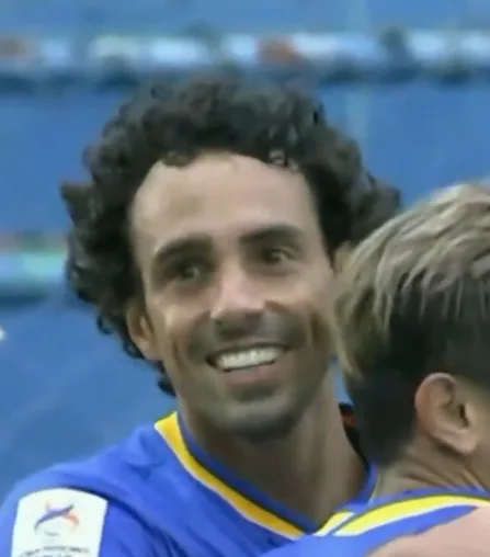 Foto de Diogo Luís Santo