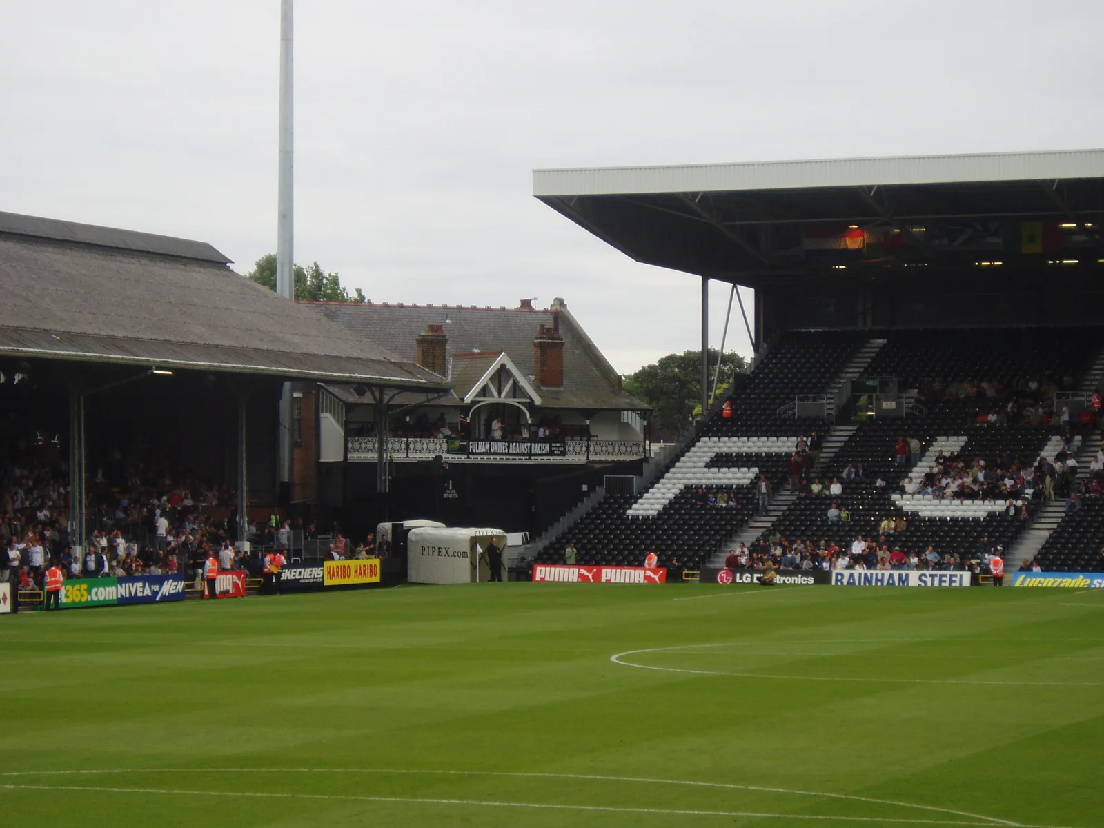 Foto de Fulham Football Club