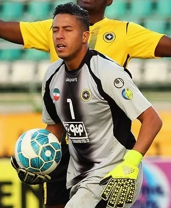 Foto de Lee Winston Leandro da Silva Oliveira