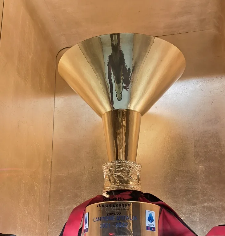 Foto de Campeonato Italiano de Futebol - Série A