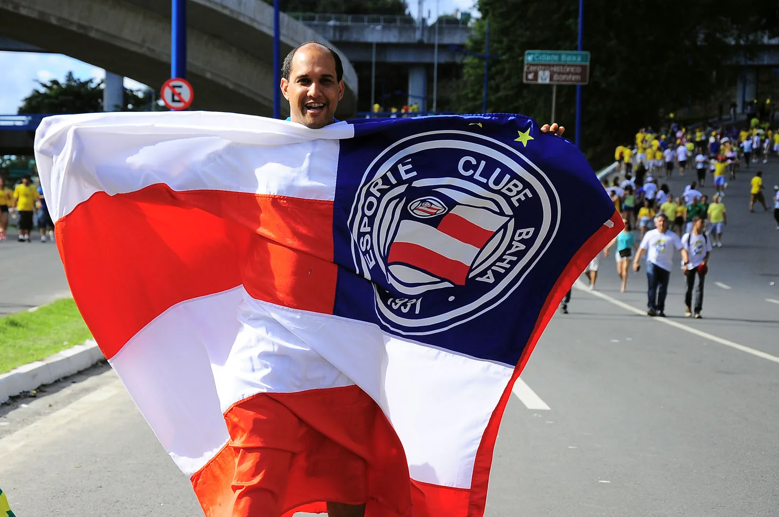 Foto de Esporte Clube Bahia