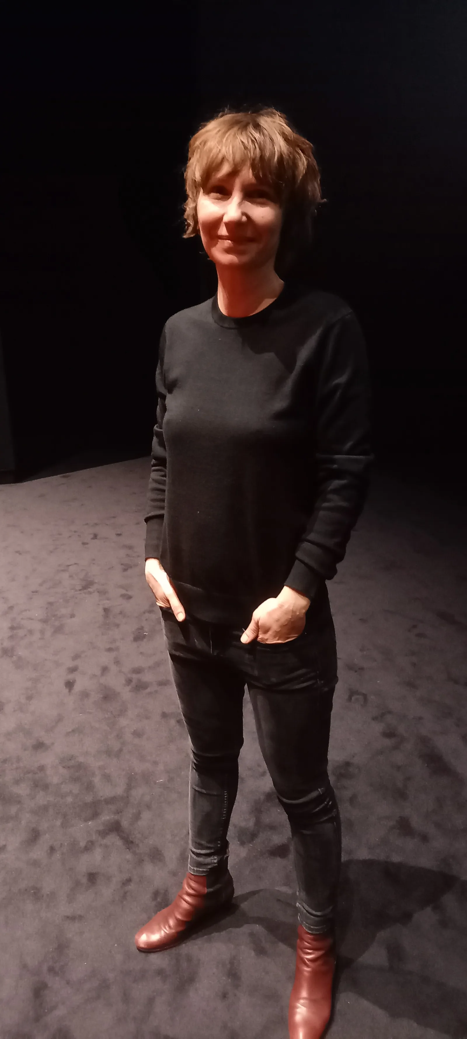 Foto de Dinara Drukarova