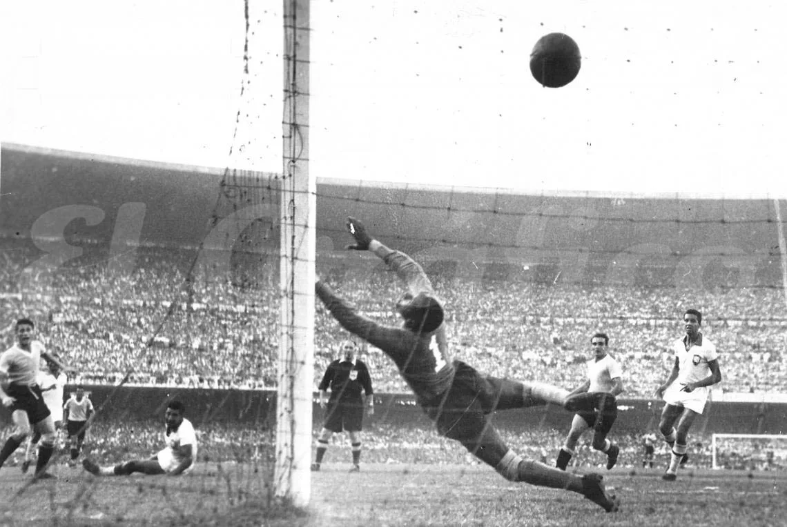 Foto de Copa do Mundo FIFA de 1950