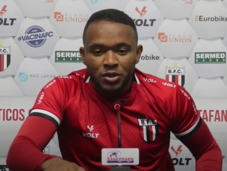 Foto de Anderson Ferreira da Silva