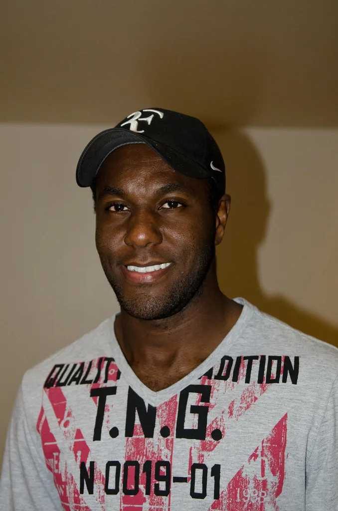 Foto de Josimar Higino Pereira