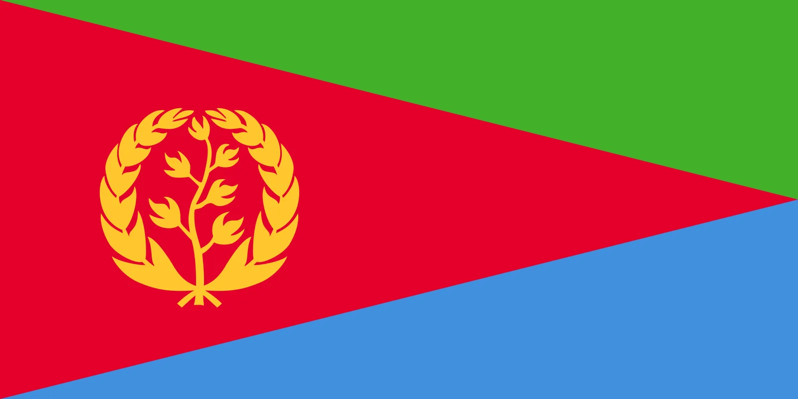 Foto de Seleção Eritreia de Futebol