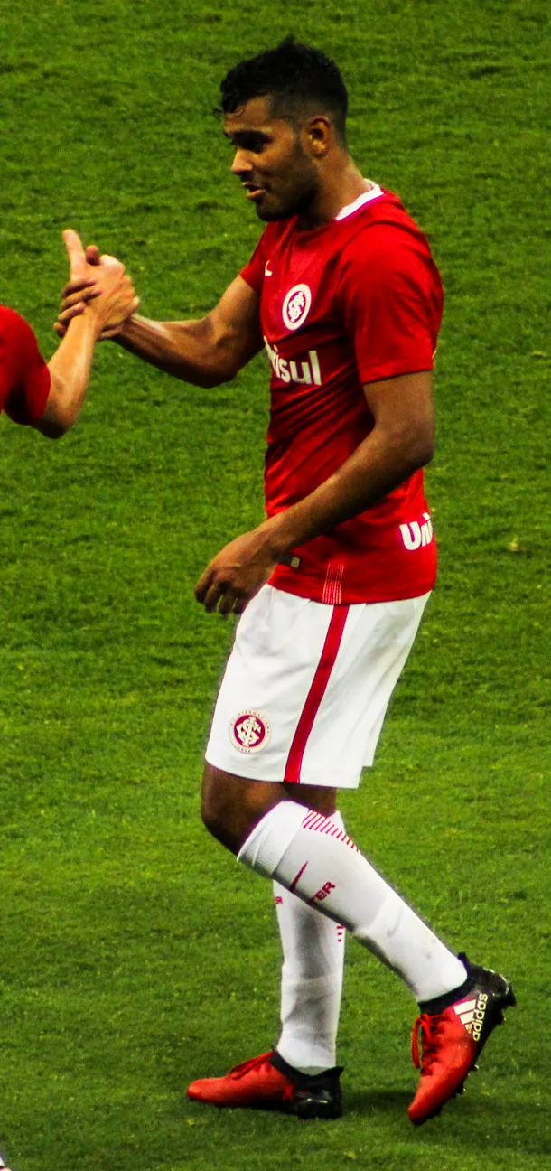 Foto de Brenner Marlos Varanda de Oliveira