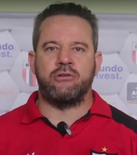 Foto de Argélico Fucks