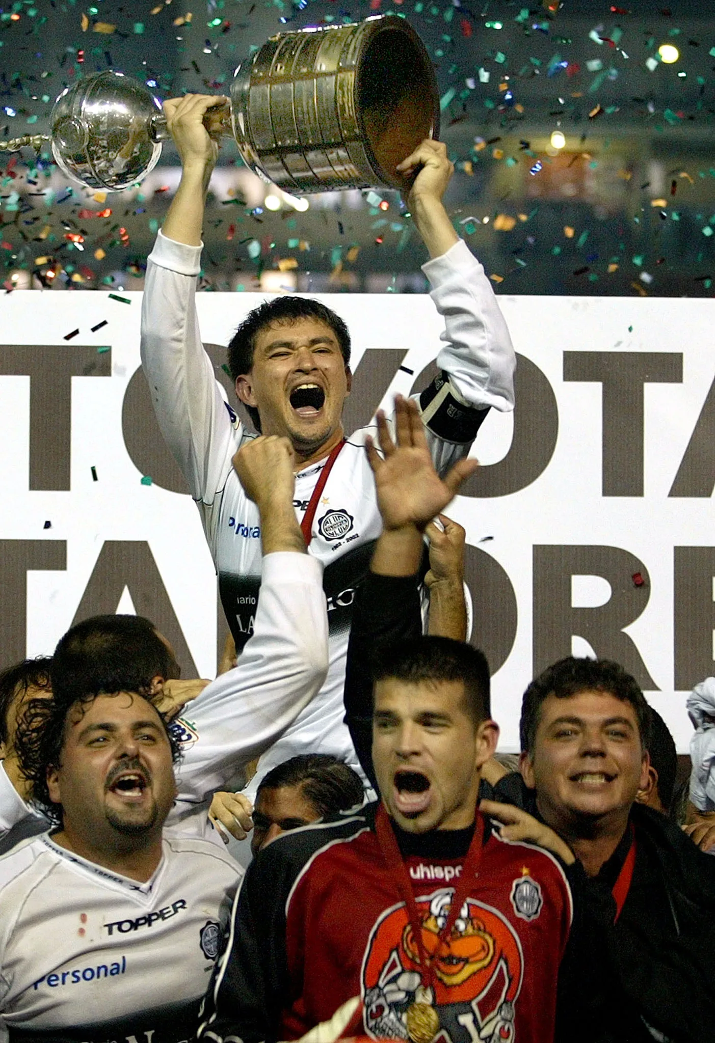 Foto de Julio César Enciso