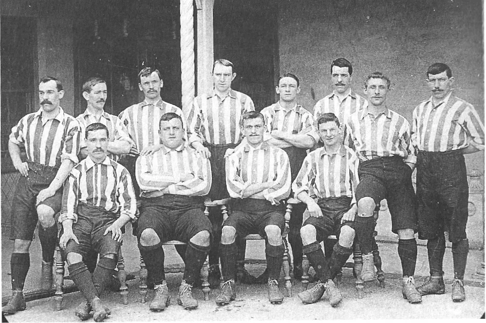 Foto de Sheffield United Football Club