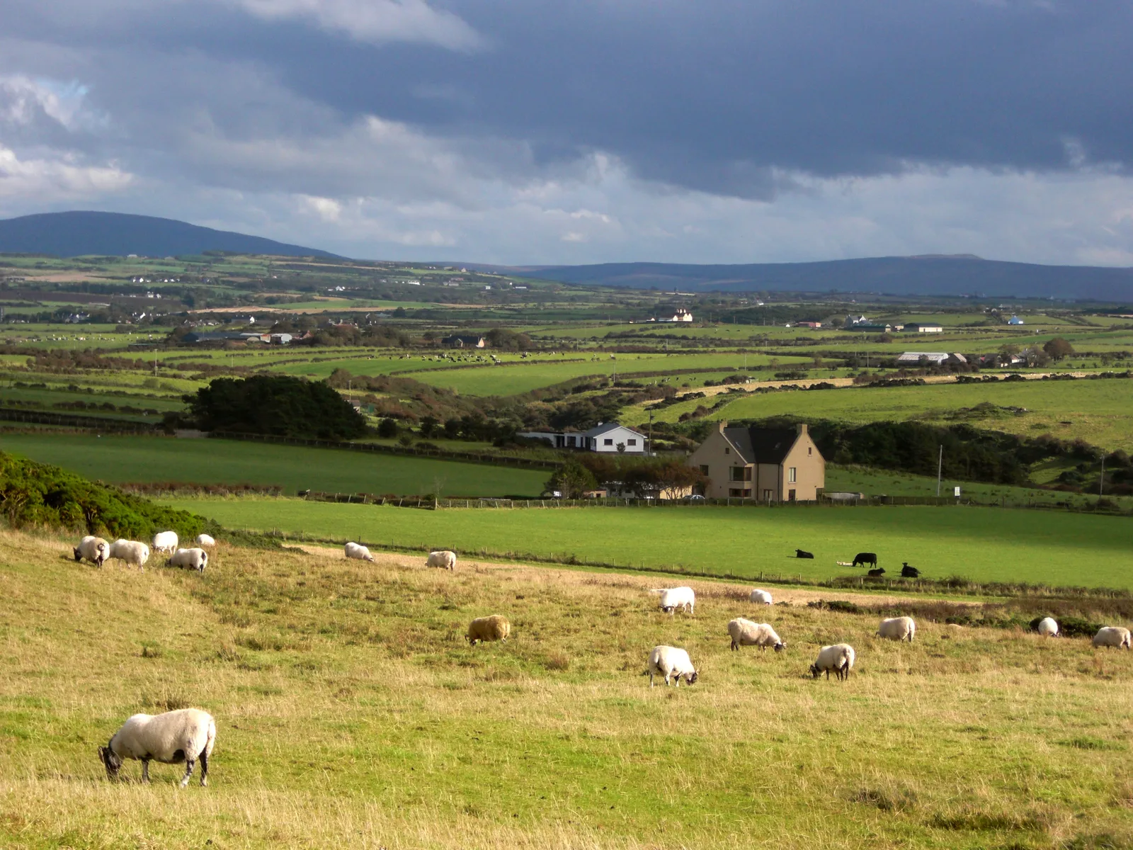 Foto de Irlanda do Norte
