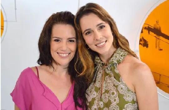 Foto de Miriam Freeland
