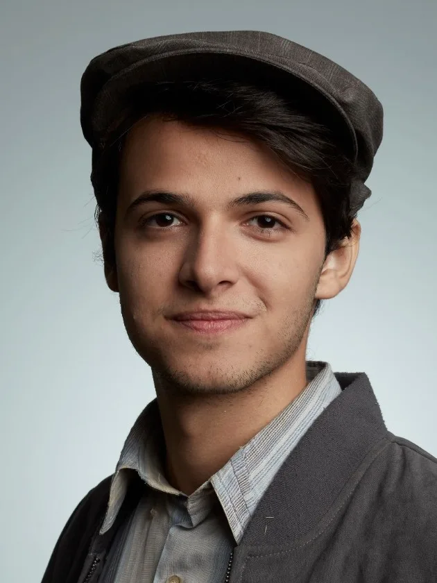 Foto de Eduardo Melo