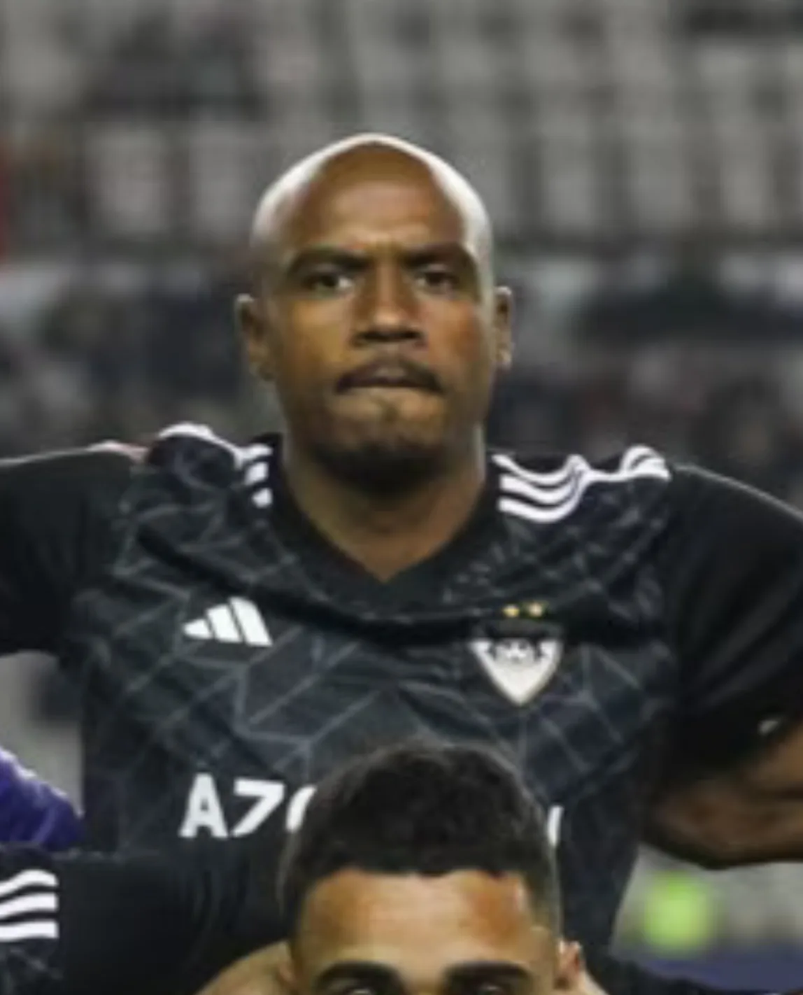 Foto de Júlio Romão