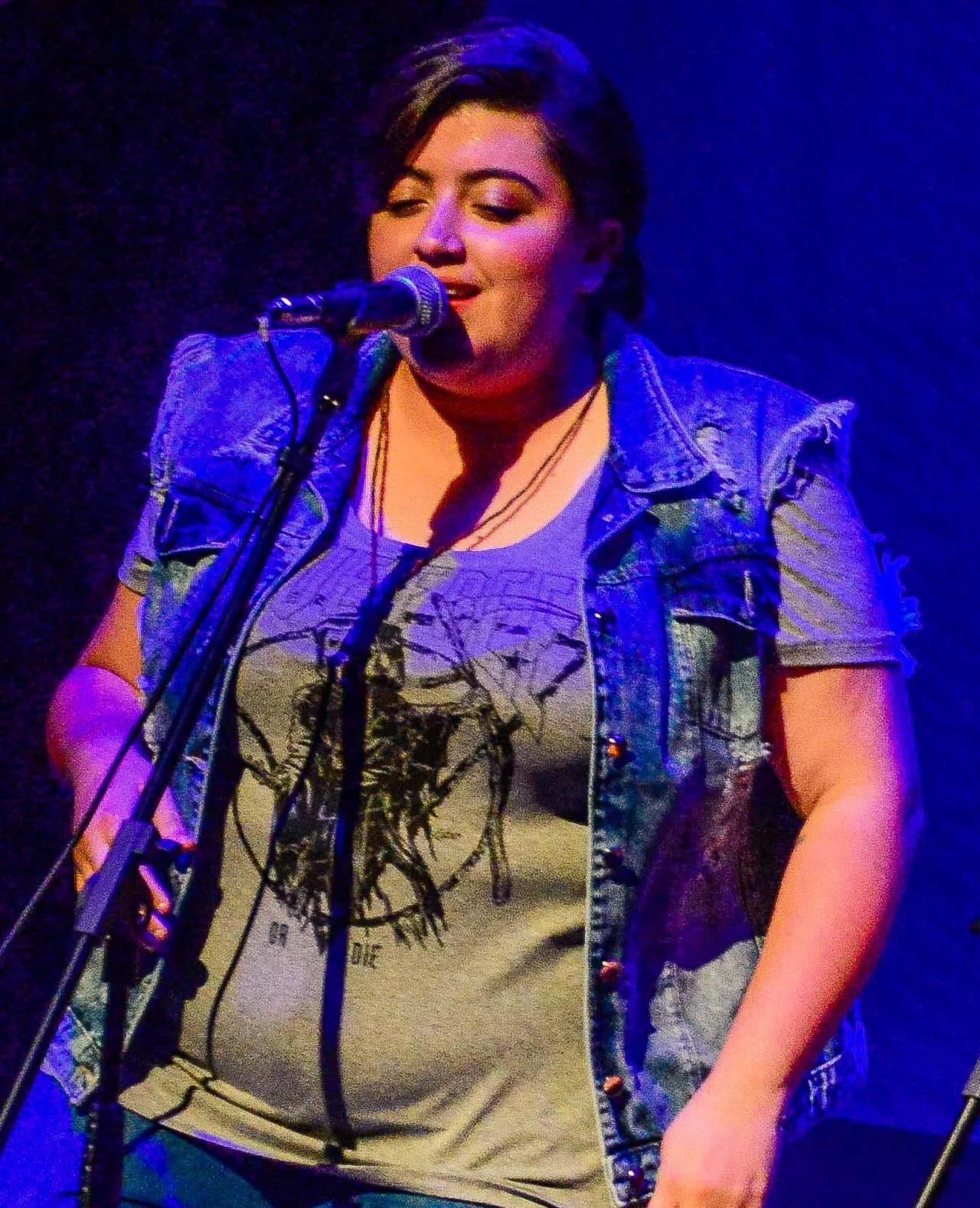 Foto de Ana Vilela