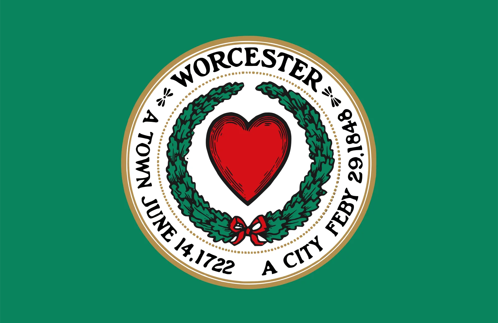 Foto de Worcester