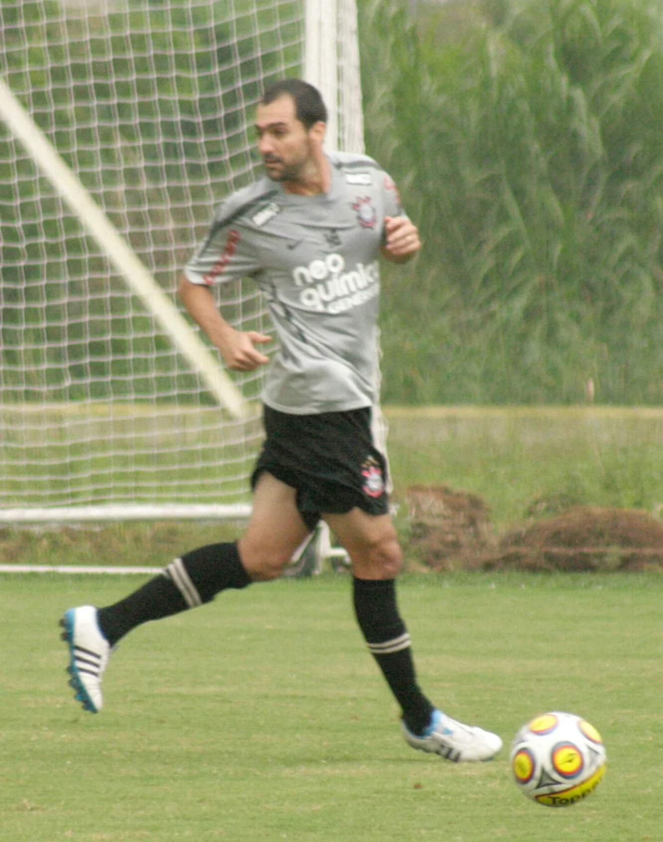 Foto de Danilo Gabriel de Andrade