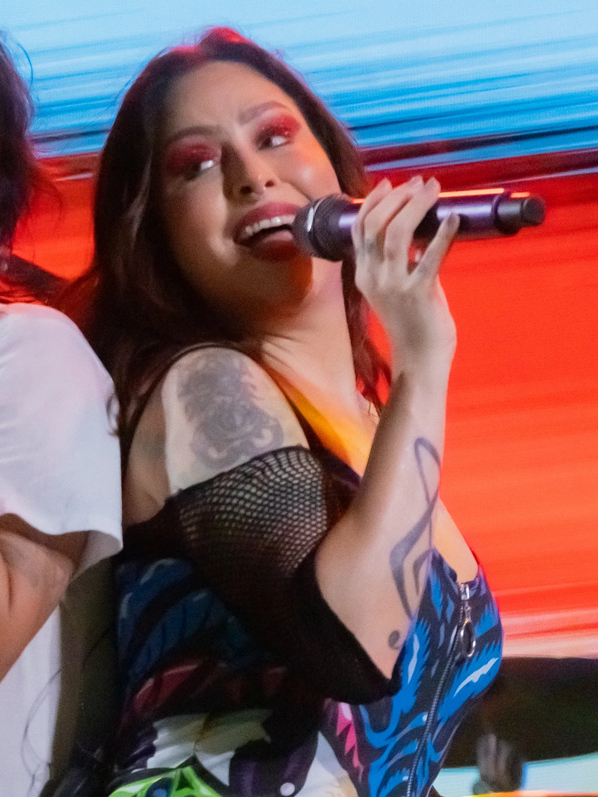 Foto de Pitty