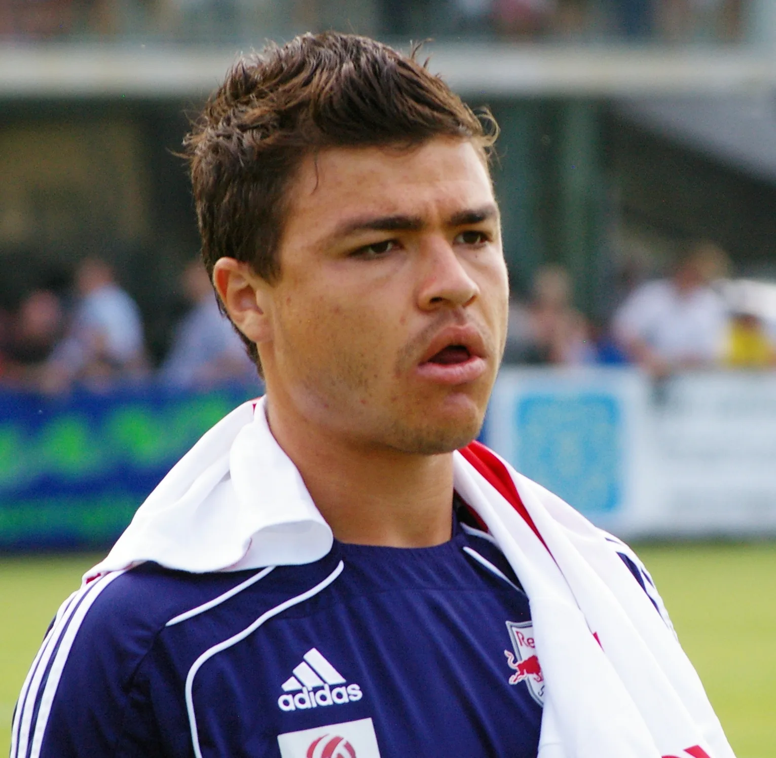 Foto de Cristiano da Silva