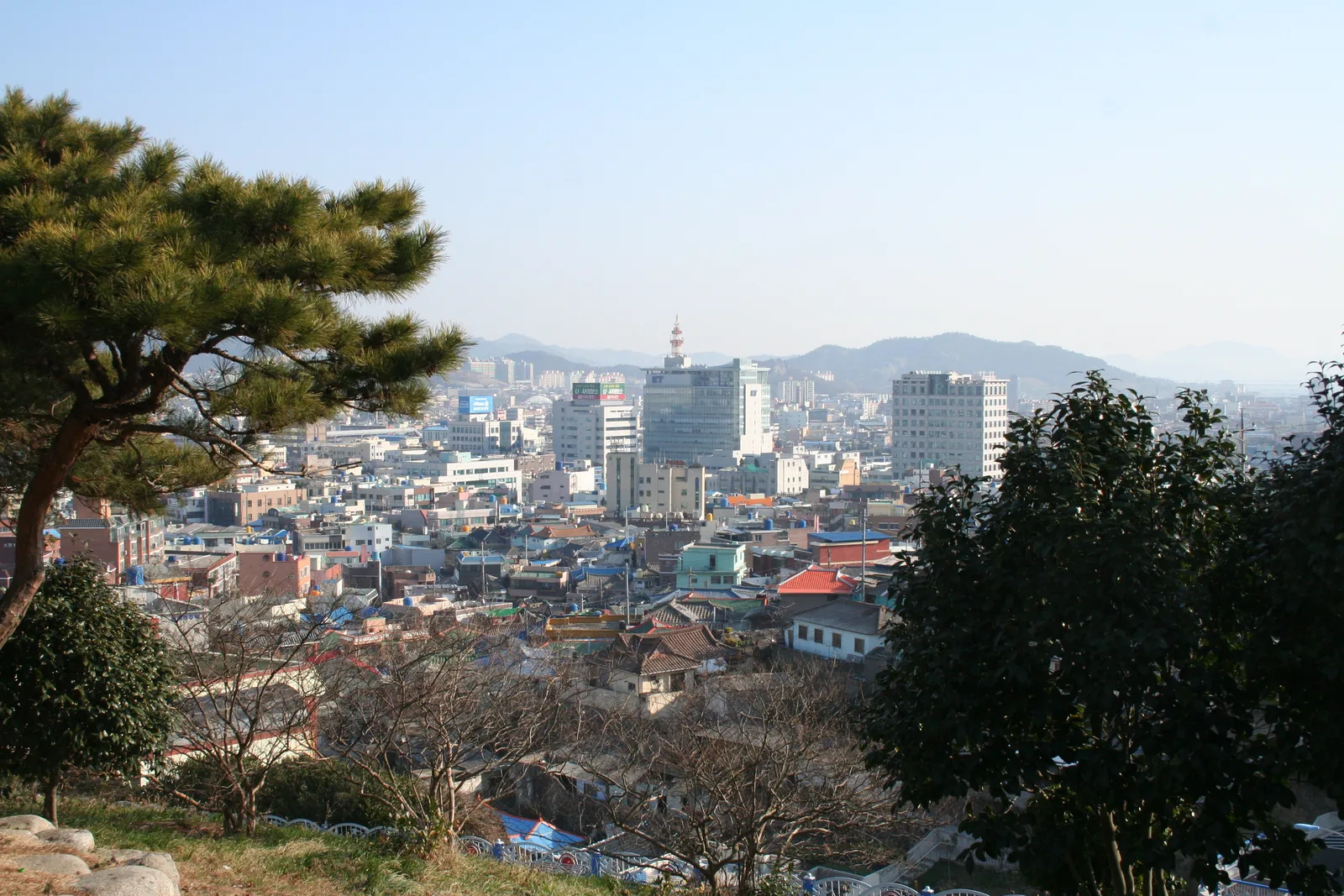 Foto de Mokpo