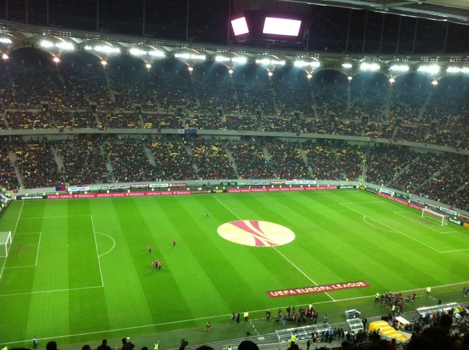 Foto de FCSB