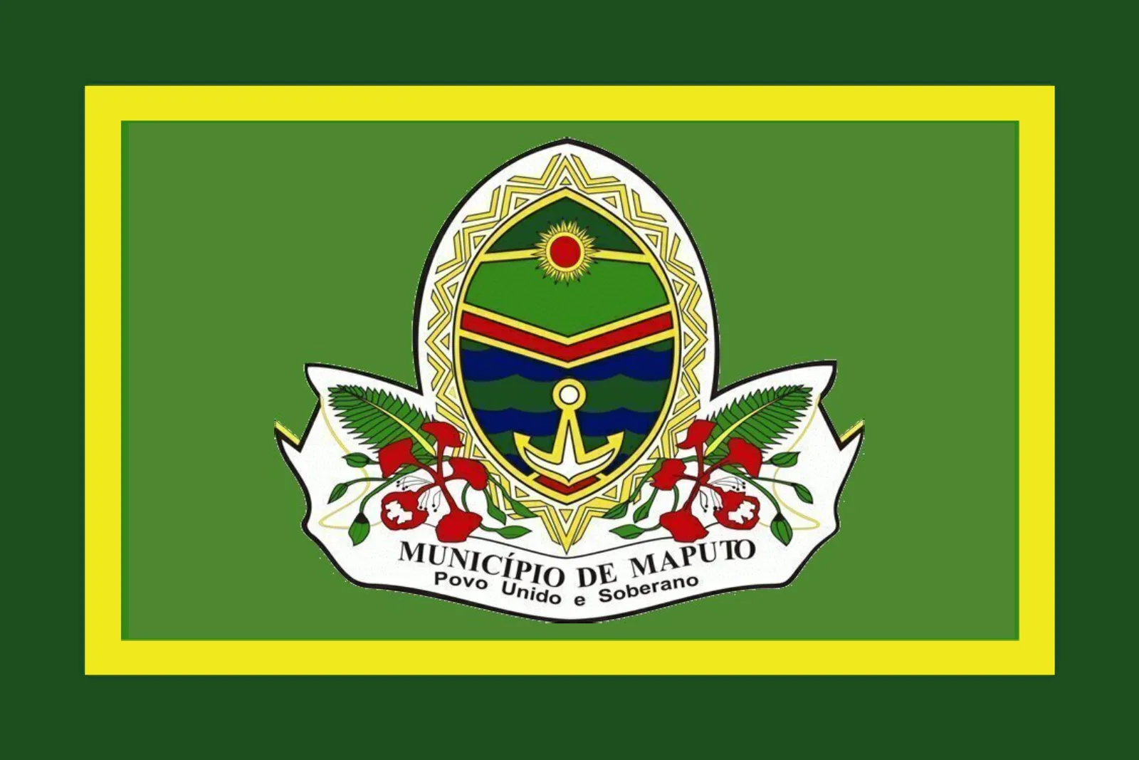 Foto de Maputo