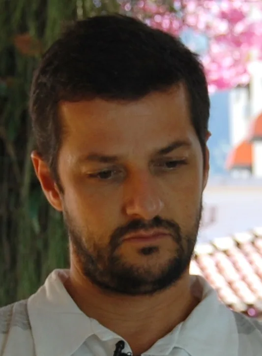 Foto de Marcelo Serrado
