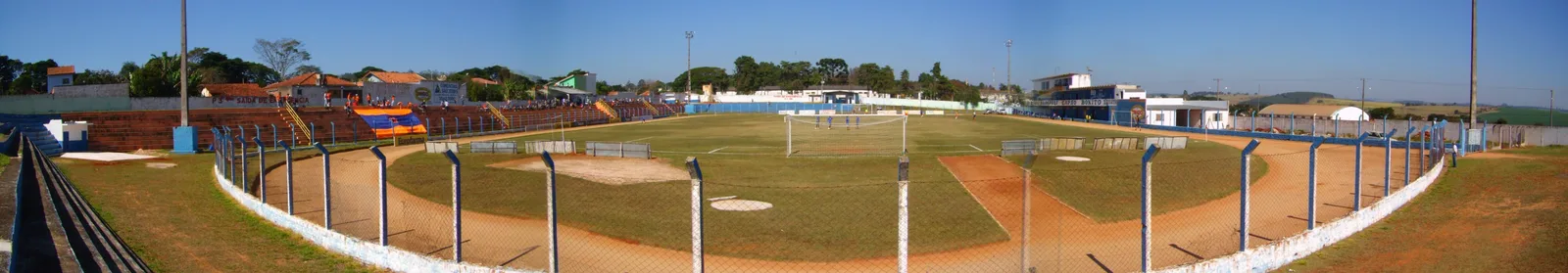 Foto de Estádio Doutor José Sidney Cunha