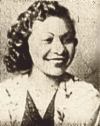 Foto de Carmen Barbosa