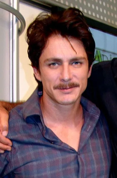 Foto de Petrônio Gontijo