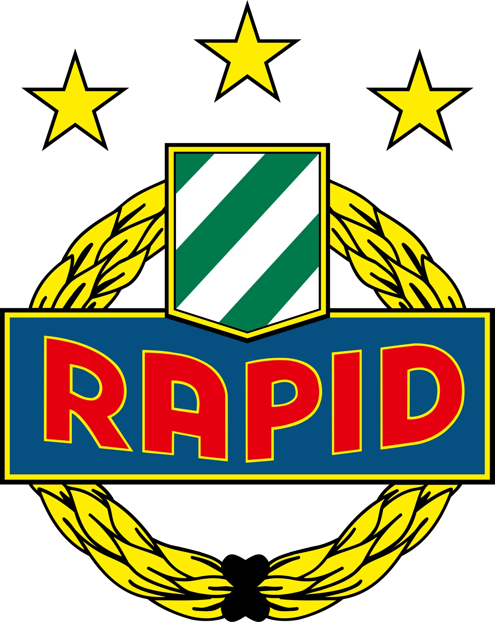 Foto de Sportklub Rapid Wien