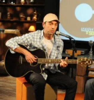 Foto de Zeca Baleiro