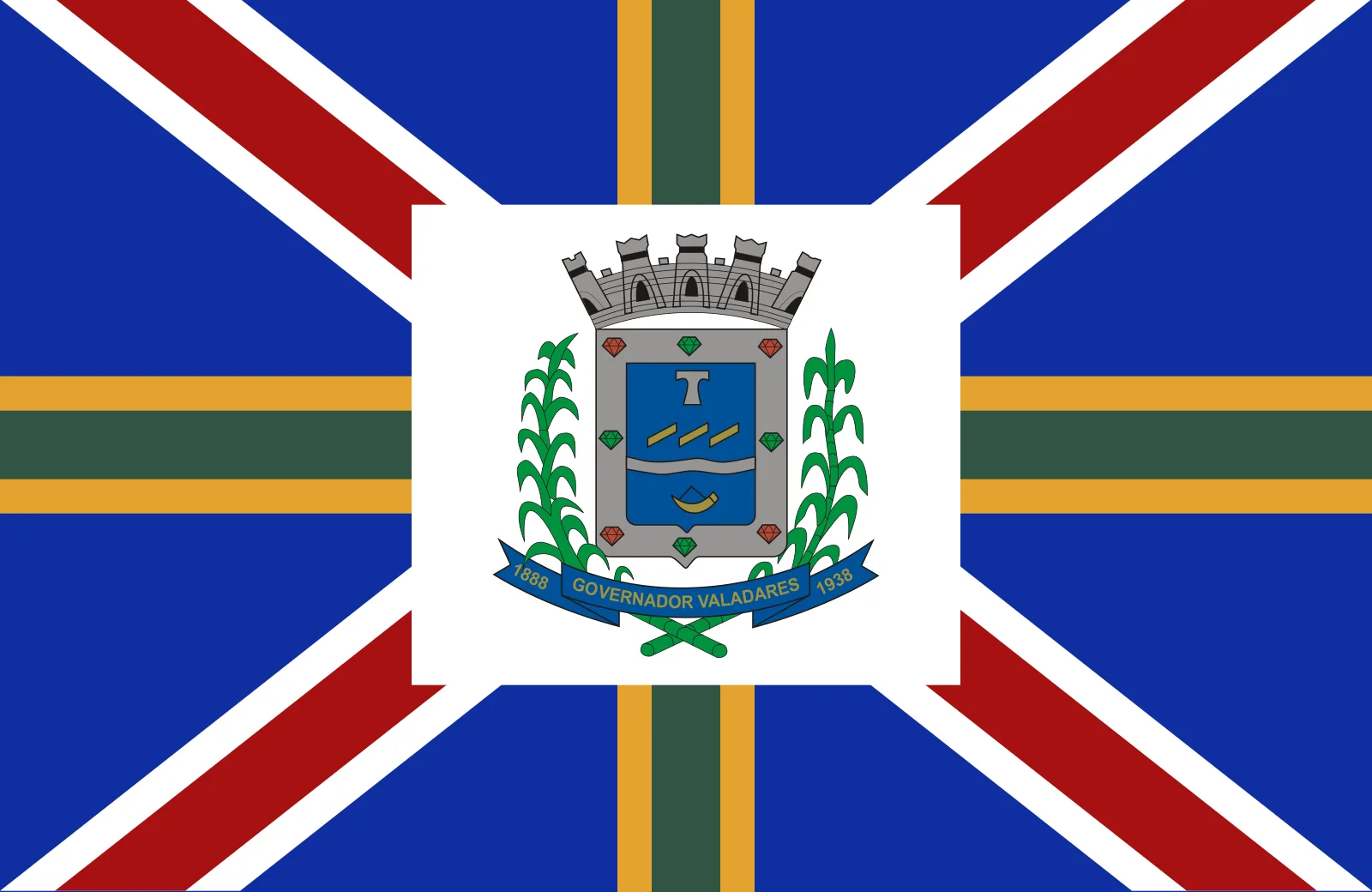 Foto de Governador Valadares