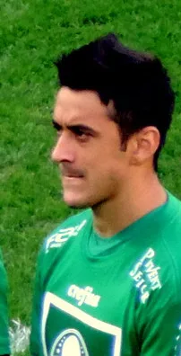 Foto de Róbson Michael Signorini