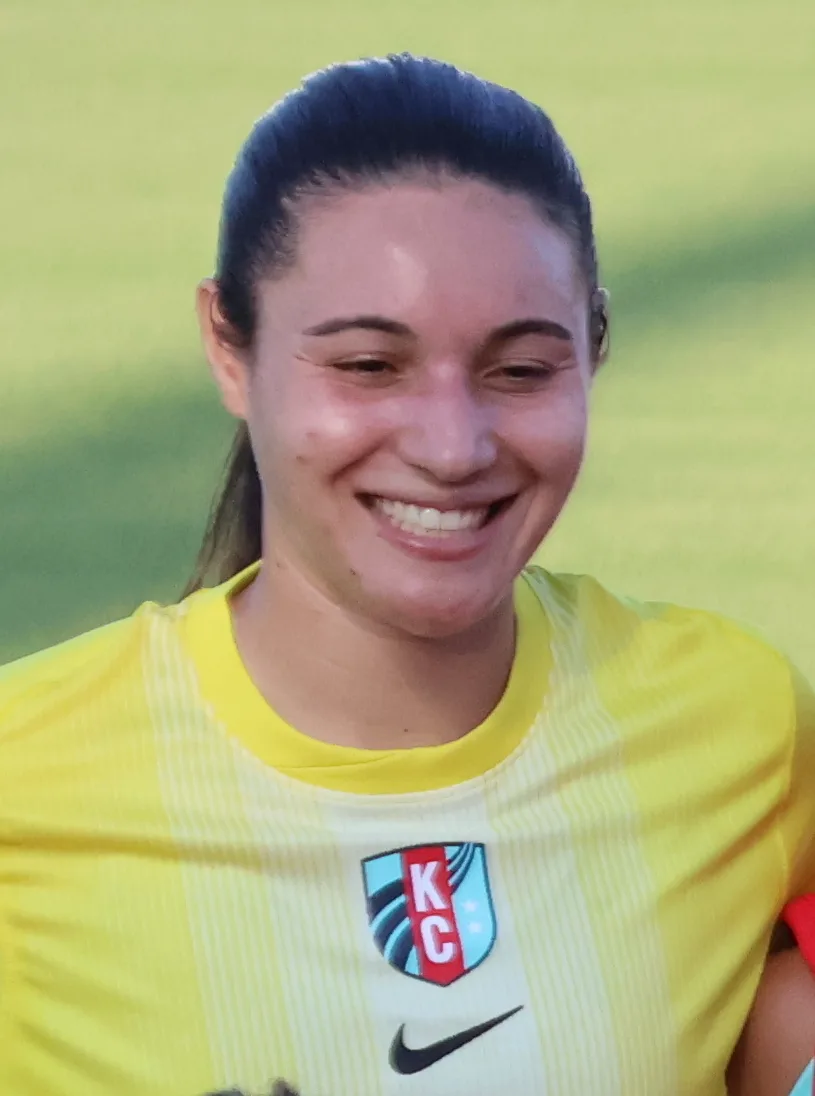 Lorena da Silva Leite