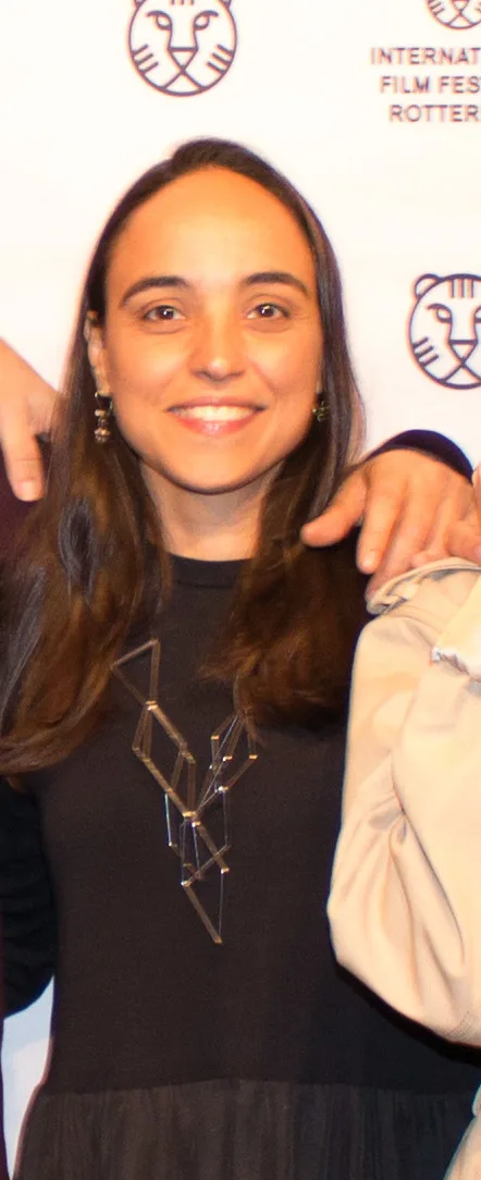 Foto de Marina Meliande
