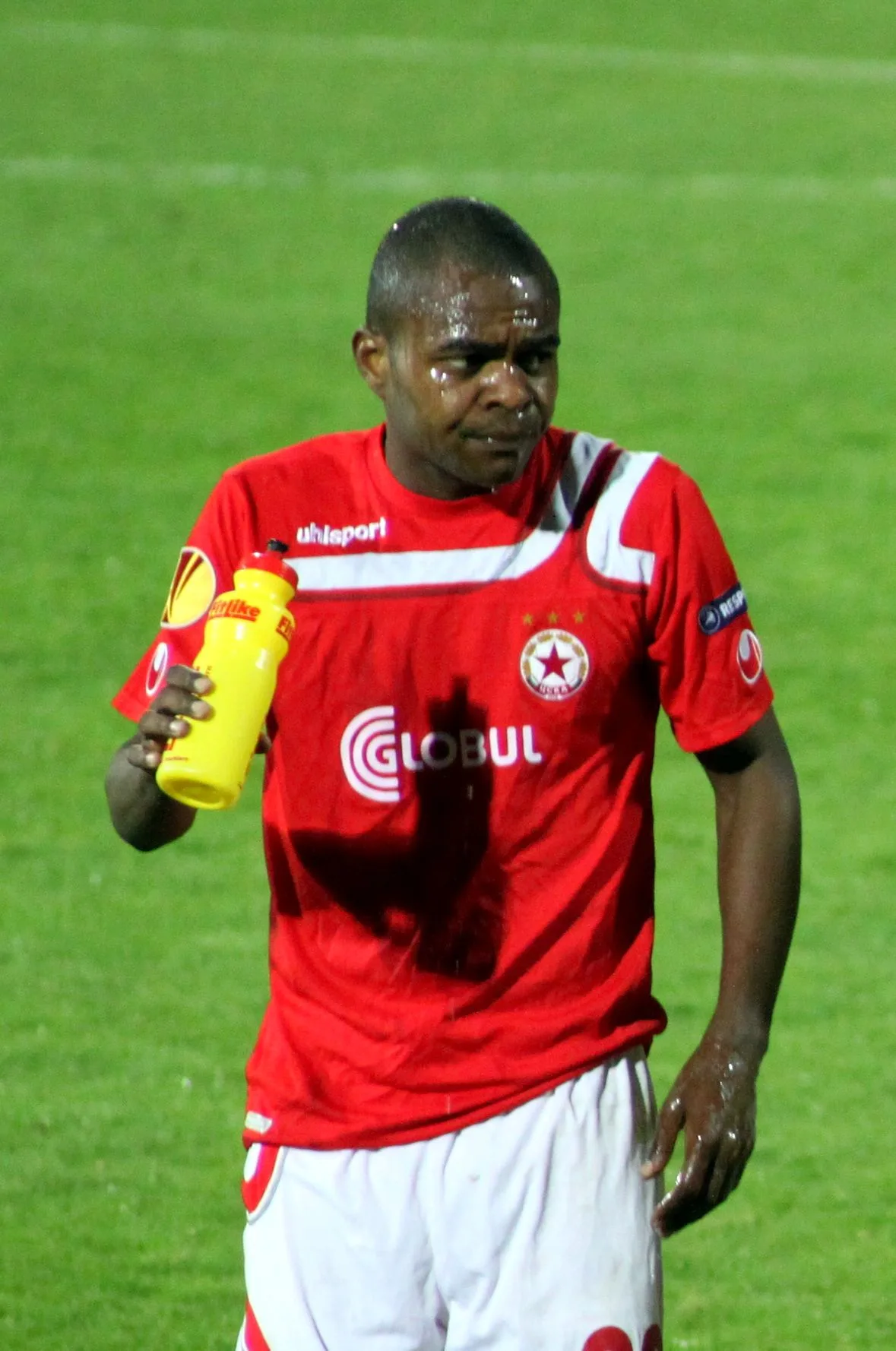 Foto de Marcos Antônio Malachias Júnior