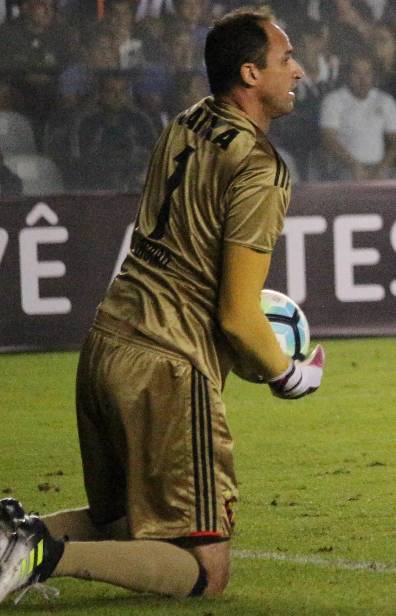 Foto de Magrão