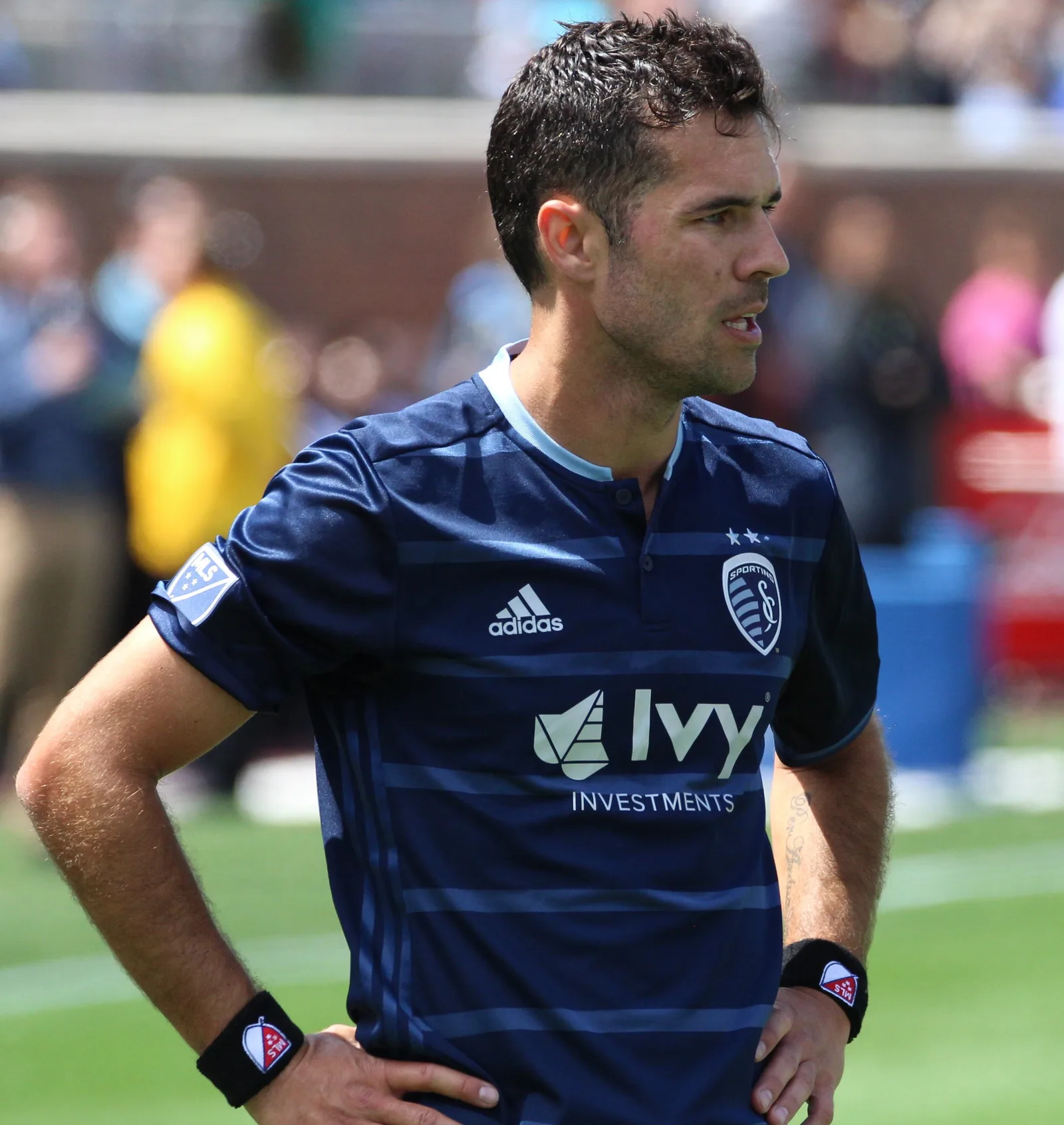 Foto de Benny Feilhaber